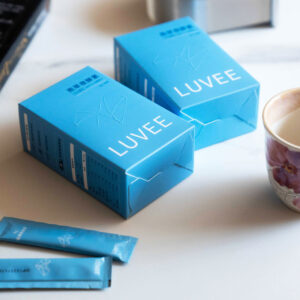 燕萃夜酵素 (單盒)