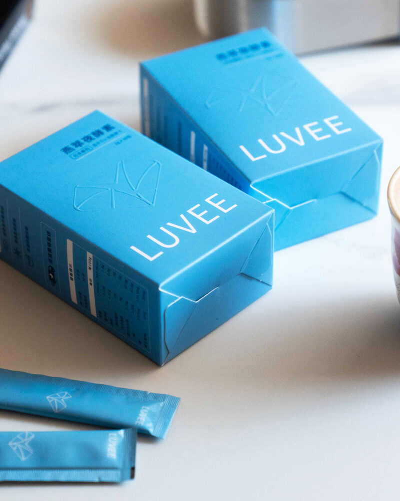 燕萃夜酵素 (單盒)